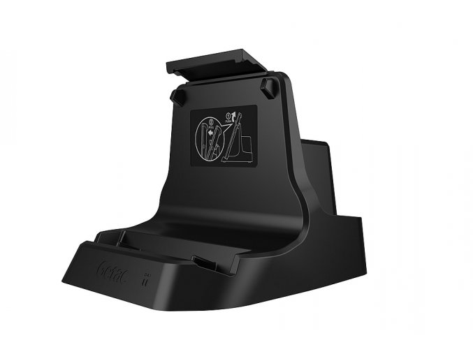 Getac RX10 Office dock GDOF C