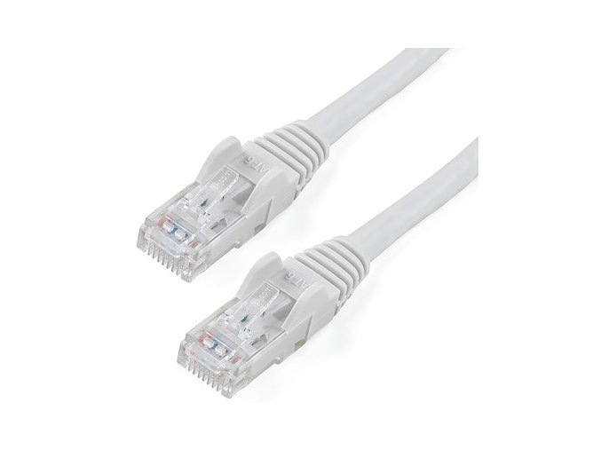 2m CAT6 gigabitový ethernetový kabel – 650 MHz 100W PoE RJ45 UTP N6PATC2MGR