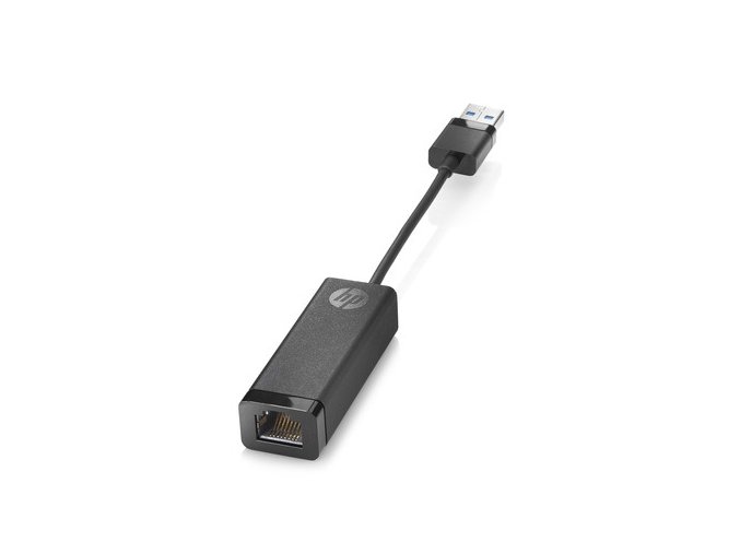 HP USB 3 to Gigabit LAN 0a