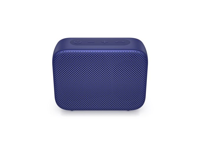 HP Bluetooth Speaker 350 blue 0a