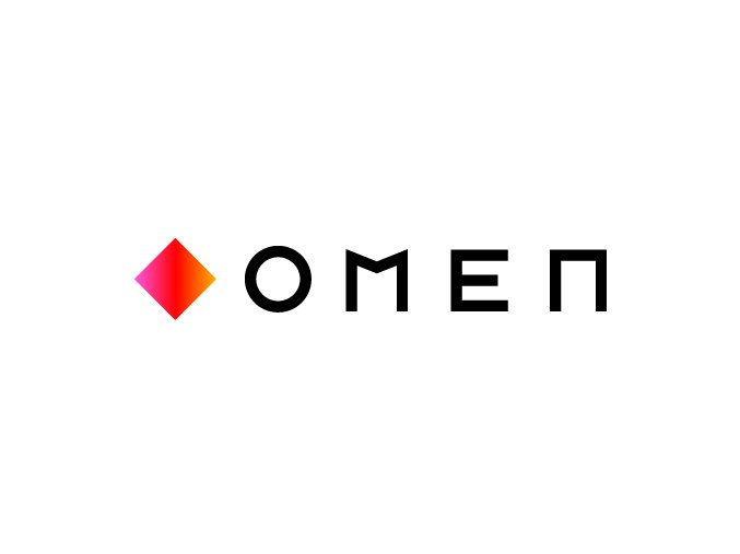 OMEN logo horiz rgb gradblack