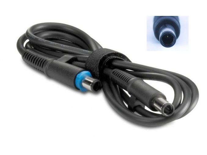 Kabel pro HP 65W 19,5V HP Smart Traveler adaptér