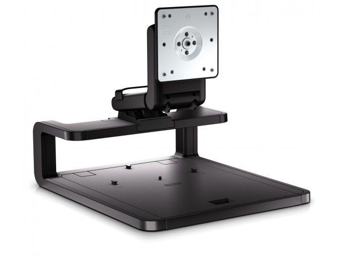 Držák pro LCD panely - nastavitelný, HP Adjustable Display Stand (AW663AA)