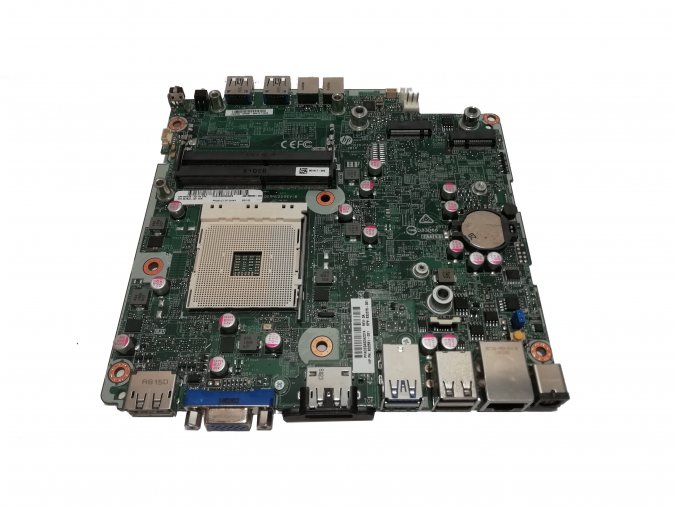 Základní deska pro HP EliteDesk 730 G3, 857549-001, 901917-002, 856533-002
