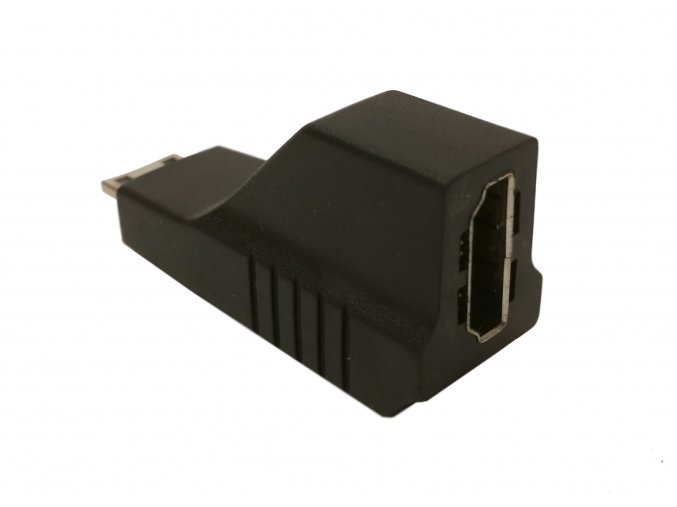 Redukce z HDMI na HDMI mini konektor