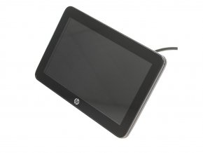 HP Retail integrated 7-inch cfd, 822982-003