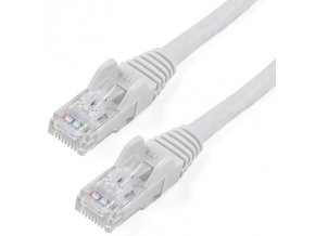 2m CAT6 gigabitový ethernetový kabel – 650 MHz 100W PoE RJ45 UTP N6PATC2MGR