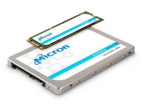 SSD disk 2.5" Micron 1300 2TB SATA SSD DISK 6Gb/s MFTDDAK2T0TDL MICRON