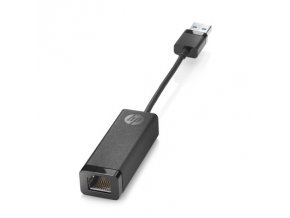 HP USB 3 to Gigabit LAN 0a