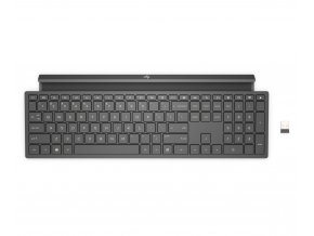 HP Dual Mode Keyboard 1000 0b