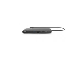 hubee mini station d accueil usb c multi ecran 4k 100w (1)