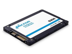 Micron 5300 Max 2,5" SSD 240GB MTFDDAK240TDT