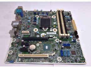 Základní deska HP ProDesk 490 G3, 793741-601, DDR4