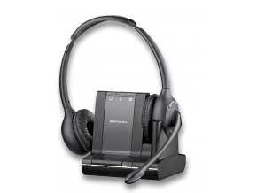 Bezdrátový headset Plantronics W720-M Savi