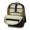 HP Pavilion Accent Backpack 15 Black Gold 1b