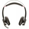 Bezdrátová sluchátka s mikrofonem - Plantronics B825-M