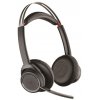 Bezdrátová sluchátka s mikrofonem - Plantronics B825-M