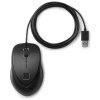 HP USB Fingerprint Mouse - 4TS44AA