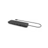 hubee mini station d accueil usb c multi ecran 4k 100w