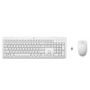 HP 230 Wireless Mouse and Keyboard Combo White 0b