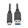 premiumcord usb 3 1 kabel usb a usb c 3a 10gbps 2m i520108