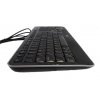 HP USB klávesnice Amalthea - US/PL