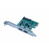 2x USB 3.0 Řadič do PCI-e x1, HP 608151-001