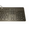 Kancelářská USB klávesnice HP Business SLIM