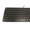 USB klávesnice HP Conferencing CZ, SK, EST K8P74AA Conf