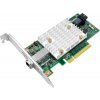 Řadič Microsemi Adaptec SmartHBA 2100-4i4e Single,12 Gbps, PCIe x8