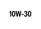 10W-30