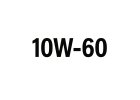 10W-60