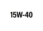 15W-40