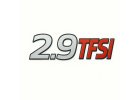 2.9 TFSi