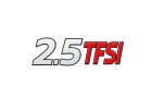 2.5 TFSi