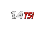 1.4 TSi / 1.4 TFSi