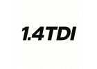 1.4 TDi