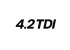 4.2 TDi