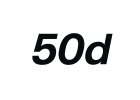 50d