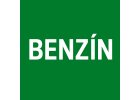 Benzín
