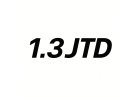 1.3 JTD