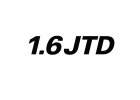 1.5 Multijet / 1.6 JTD