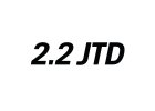 2.2 JTD