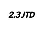 2.3 JTD
