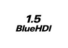 1.5 BlueHDi