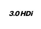 3.0 HDi