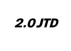 2.0 JTD