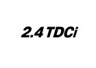 2.4 TDCi