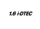 1.6 i-DTEC