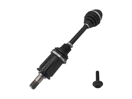 Predná ľavá poloos 50i G30/F90, G11/G12 - 31608639521